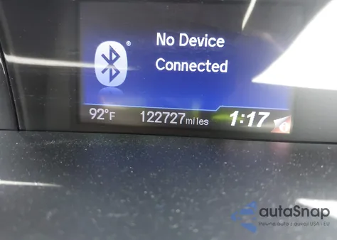 2012 Honda Civic Ex-L z USA, uszkodzony, nr VIN 19XFB2F90CE006897